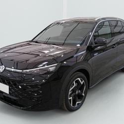 Volkswagen T-Roc T-Roc 1.5 eTSI EVO2 Hybrid 150 ch DSG7 R-Line H&eacute;nin-Beaumont