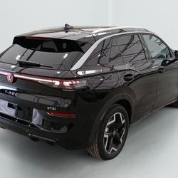 Volkswagen T-Roc T-Roc 1.5 eTSI EVO2 Hybrid 150 ch DSG7 R-Line H&eacute;nin-Beaumont