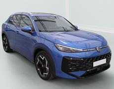 Volkswagen T-Roc Hénin-Beaumont