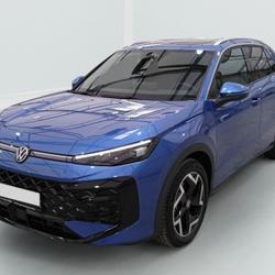 Volkswagen T-Roc T-Roc 1.5 eTSI Hybrid 150 ch DSG7 R-Line H&eacute;nin-Beaumont