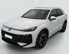 Volkswagen T-Roc Hénin-Beaumont