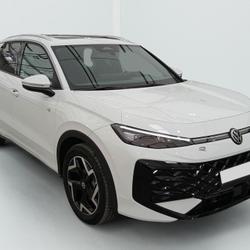 Volkswagen T-Roc T-Roc 1.5 eTSI Hybrid 150 ch DSG7 R-Line H&eacute;nin-Beaumont