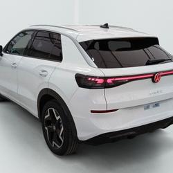 Volkswagen T-Roc T-Roc 1.5 eTSI Hybrid 150 ch DSG7 R-Line H&eacute;nin-Beaumont