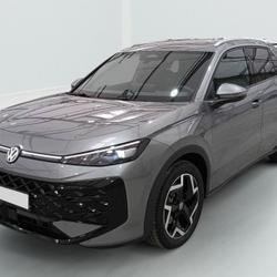 Volkswagen T-Roc T-Roc 1.5 eTSI Hybrid 150 ch DSG7 R-Line H&eacute;nin-Beaumont