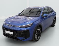 Volkswagen T-Roc Hénin-Beaumont