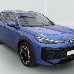 Volkswagen T-Roc T-Roc 1.5 eTSI Hybrid 150 ch DSG7 R-Line H&eacute;nin-Beaumont