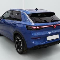 Volkswagen T-Roc T-Roc 1.5 eTSI Hybrid 150 ch DSG7 R-Line H&eacute;nin-Beaumont