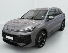 Volkswagen T-Roc Hénin-Beaumont