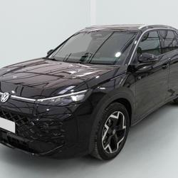 Volkswagen T-Roc T-Roc 1.5 eTSI Hybrid 150 ch DSG7 R-Line H&eacute;nin-Beaumont