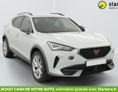 Cupra Formentor Saint-Fons