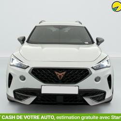 Cupra Formentor 1.4 e-HYBRID 204 ch DSG6 Business Edition Saint-Fons