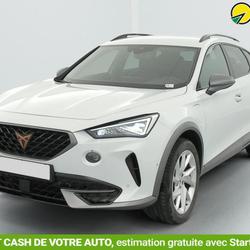 Cupra Formentor 1.4 e-HYBRID 204 ch DSG6 Business Edition Saint-Fons