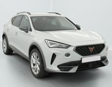 Cupra Formentor Hénin-Beaumont