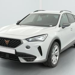 Cupra Formentor 1.4 e-HYBRID 204 ch DSG6 Business Edition H&eacute;nin-Beaumont