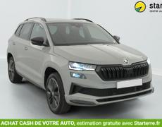 Skoda Karoq Saint-Fons