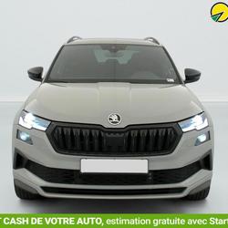 Skoda Karoq 1.5 TSI 150 ch ACT DSG7 Sportline Saint-Fons