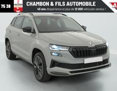 Skoda Karoq La Grand-Croix
