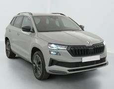 Skoda Karoq Hénin-Beaumont
