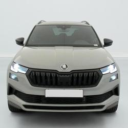 Skoda Karoq 1.5 TSI 150 ch ACT DSG7 Sportline H&eacute;nin-Beaumont