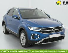 Volkswagen T-Roc Saint-Fons