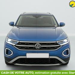 Volkswagen T-Roc 1.5 TSI EVO 150 Start/Stop DSG7 Style Saint-Fons