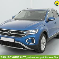Volkswagen T-Roc 1.5 TSI EVO 150 Start/Stop DSG7 Style Saint-Fons