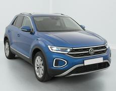 Volkswagen T-Roc Hénin-Beaumont