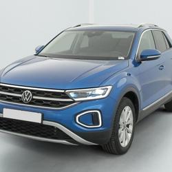 Volkswagen T-Roc 1.5 TSI EVO 150 Start Stop DSG7 Style H&eacute;nin-Beaumont