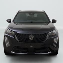 Peugeot 2008 Allure Hybrid 145 hp e-DSC6 H&eacute;nin-Beaumont