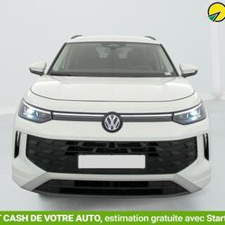 Volkswagen Tayron 1.5 eTSI 150ch DSG7 7pl Life Plus Saint-Fons