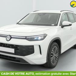 Volkswagen Tayron 1.5 eTSI 150ch DSG7 7pl Life Plus Saint-Fons