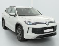 Volkswagen Tayron Hénin-Beaumont