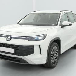 Volkswagen Tayron 1.5 eTSI 150ch DSG7 7pl Life Plus H&eacute;nin-Beaumont