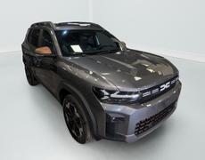 Dacia Bigster Hénin-Beaumont