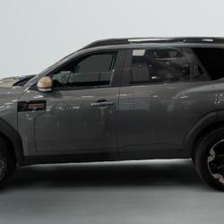 Dacia Bigster Bigster Mild Hybrid 140 Extreme H&eacute;nin-Beaumont