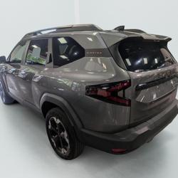 Dacia Bigster Bigster Mild Hybrid 140 Extreme H&eacute;nin-Beaumont