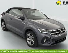 Volkswagen T-Roc Saint-Fons