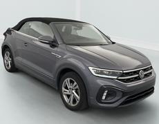 Volkswagen T-Roc Hénin-Beaumont