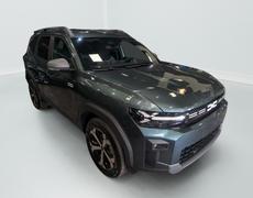 Dacia Bigster Hénin-Beaumont