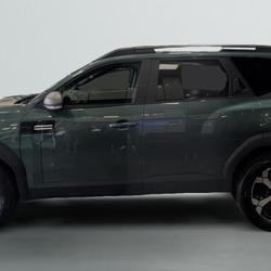 Dacia Bigster Bigster Mild Hybrid 140 Journey H&eacute;nin-Beaumont