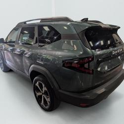 Dacia Bigster Bigster Mild Hybrid 140 Journey H&eacute;nin-Beaumont
