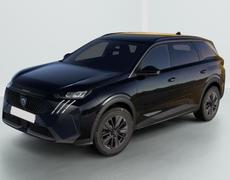 Peugeot 5008 Hénin-Beaumont