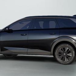 Peugeot 5008 Hybrid 145 allure e-dcs6 H&eacute;nin-Beaumont