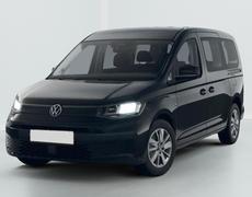Volkswagen Caddy Hénin-Beaumont