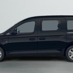 Volkswagen Caddy TDI 122 DSG H&eacute;nin-Beaumont