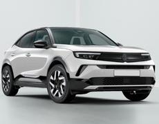 Opel Mokka Hénin-Beaumont