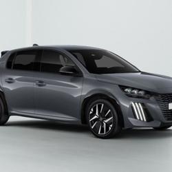 Peugeot 208 Hybrid 145 ch e-DCS6 GT H&eacute;nin-Beaumont