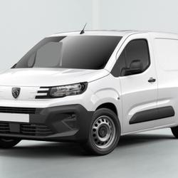 Peugeot Partner L1 BHDI 100 BVM6 H&eacute;nin-Beaumont