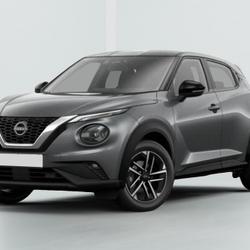 Nissan Juke DIG-T 114 N-Connecta H&eacute;nin-Beaumont