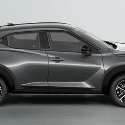 Nissan Juke DIG-T 114 N-Connecta H&eacute;nin-Beaumont